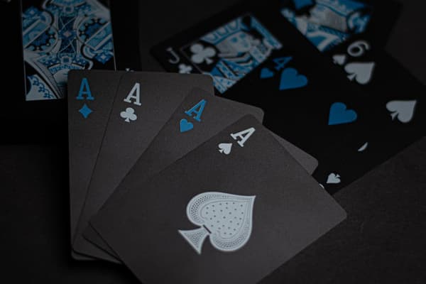 Pyramid (Drinking Game) - 3-8 players