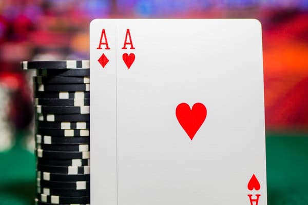 Amstercam - 3-5 players