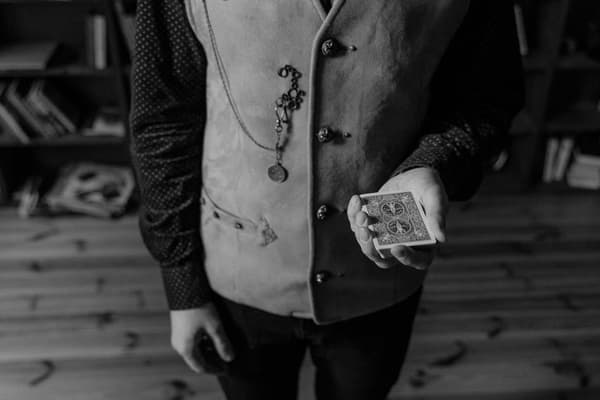 Authors - 3-5 players