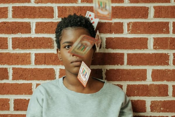 Give Away - 2-6 players