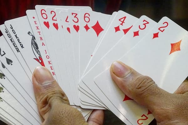 Bismarck - 4 players