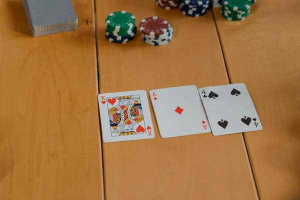 Liverpool Rummy - 3-8 players