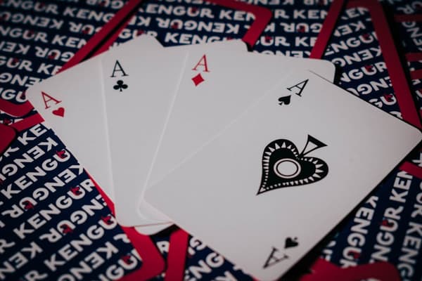 Brisca - 2-4 players