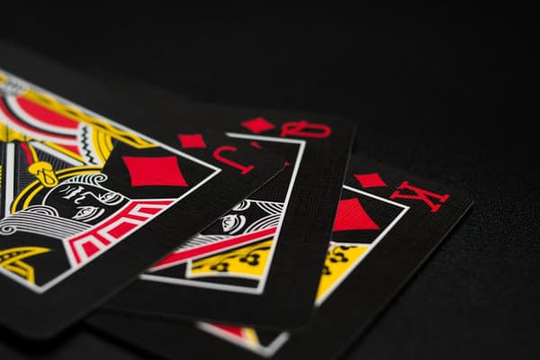 California Speed - 2 players