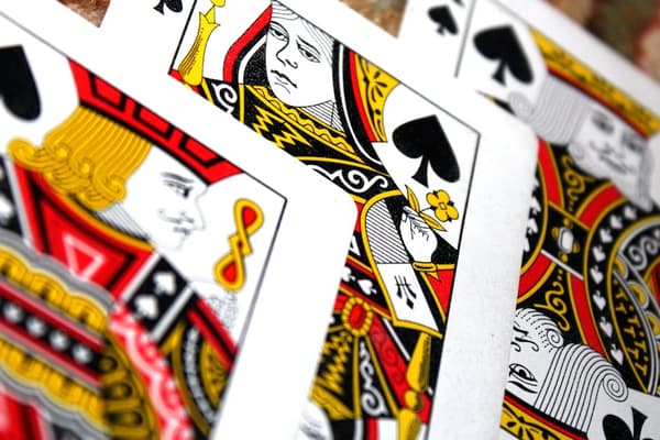 Clock Patience - 1 players