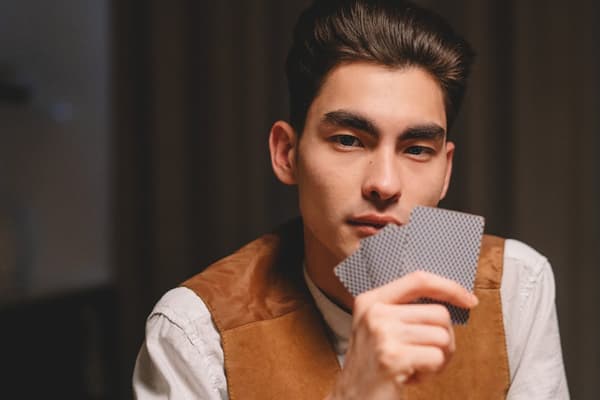 Court Piece - 4 players