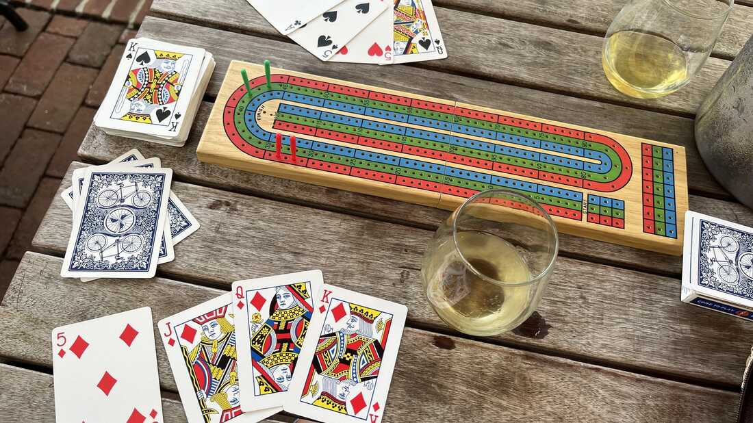 Cribbage - How to Play Cribbage