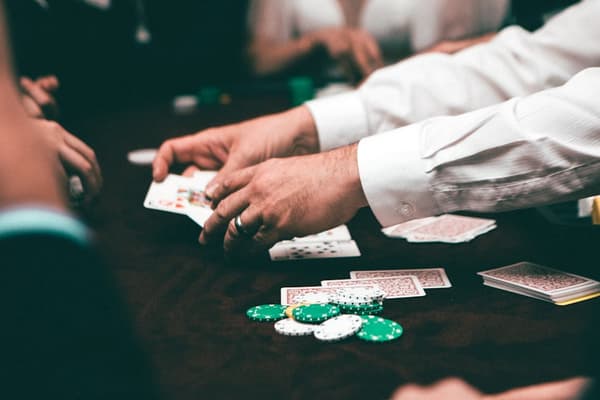 German Whist - 2 players