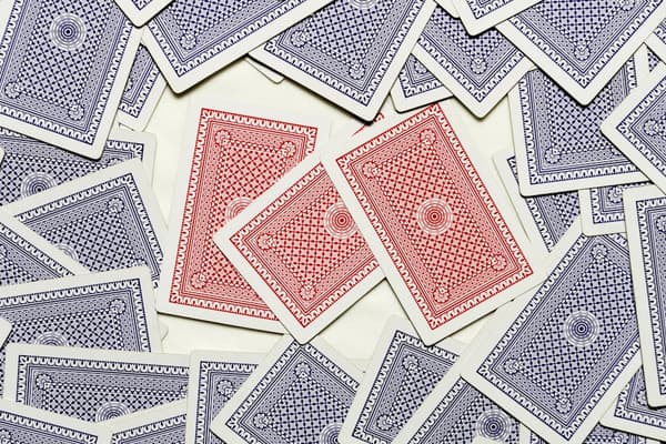 Getaway - 2-8 giocatori