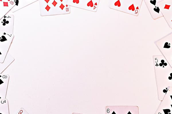 Gin Rummy - 2 players