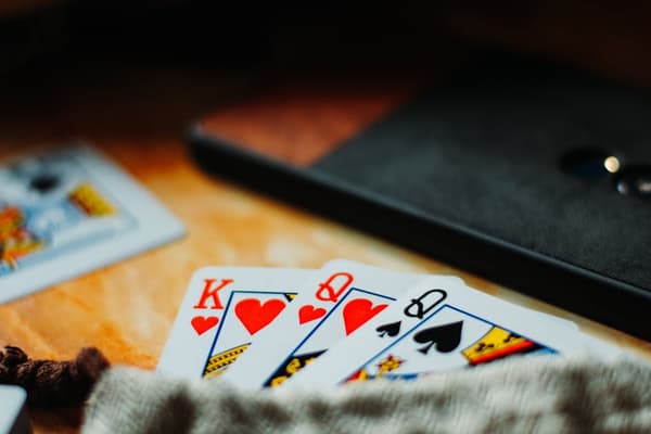 Mariage - How to Play Mariage