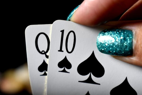 Mendikot - 4 players