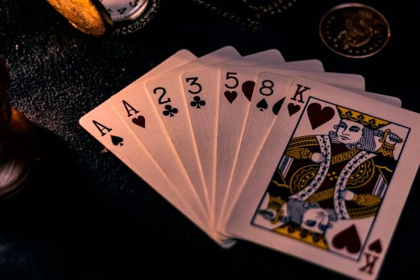 Muggins - 2-4 players