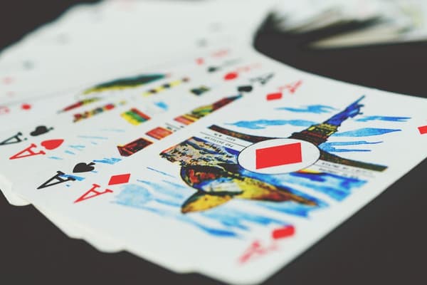 Napoleon - 2-7 players