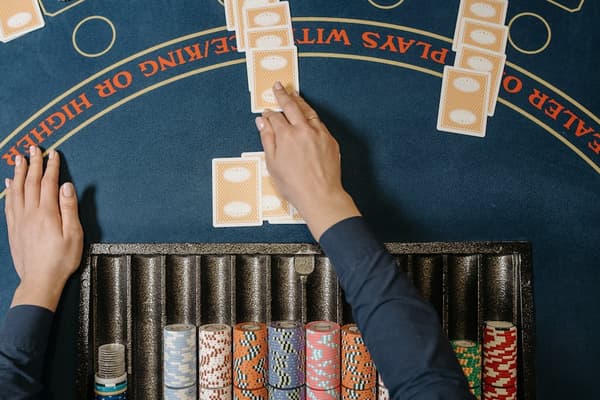 Gong Zhu - 4 players