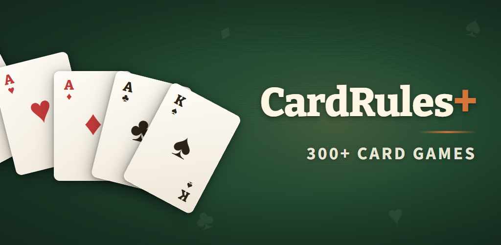 Rules Cardf Card Game Rules - How to Play 300+ Card Games | CardRules+
