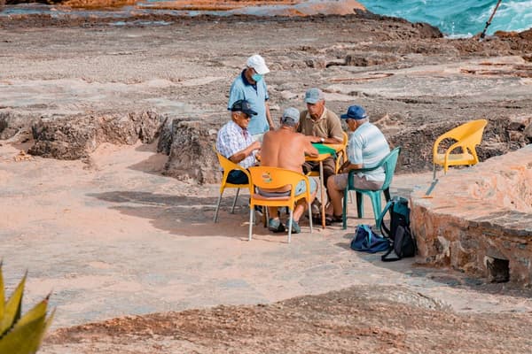 Pasur - How to Play Pasur