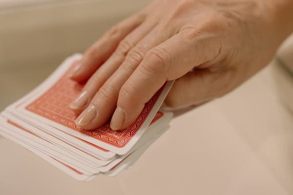 Pepper - How to Play Pepper