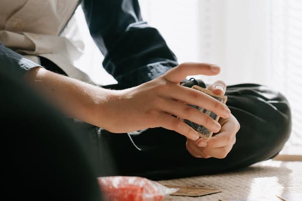 Bartok - 3-8 players