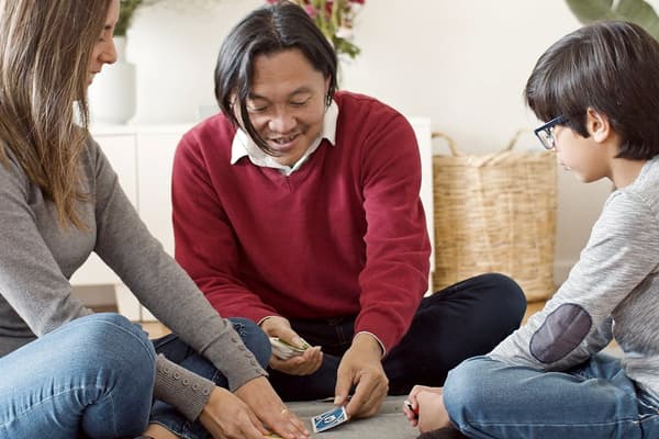 Quartets - How to Play Quartets