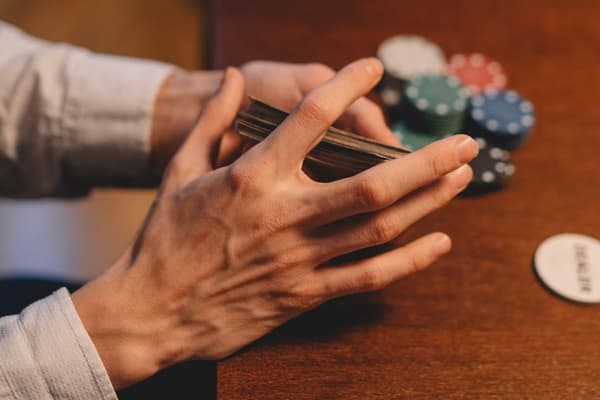 Sergeant Major - 3 players