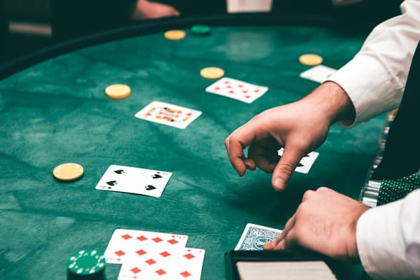 Reversis - 4 players