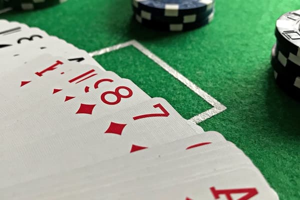 Ramsli - 3-5 players