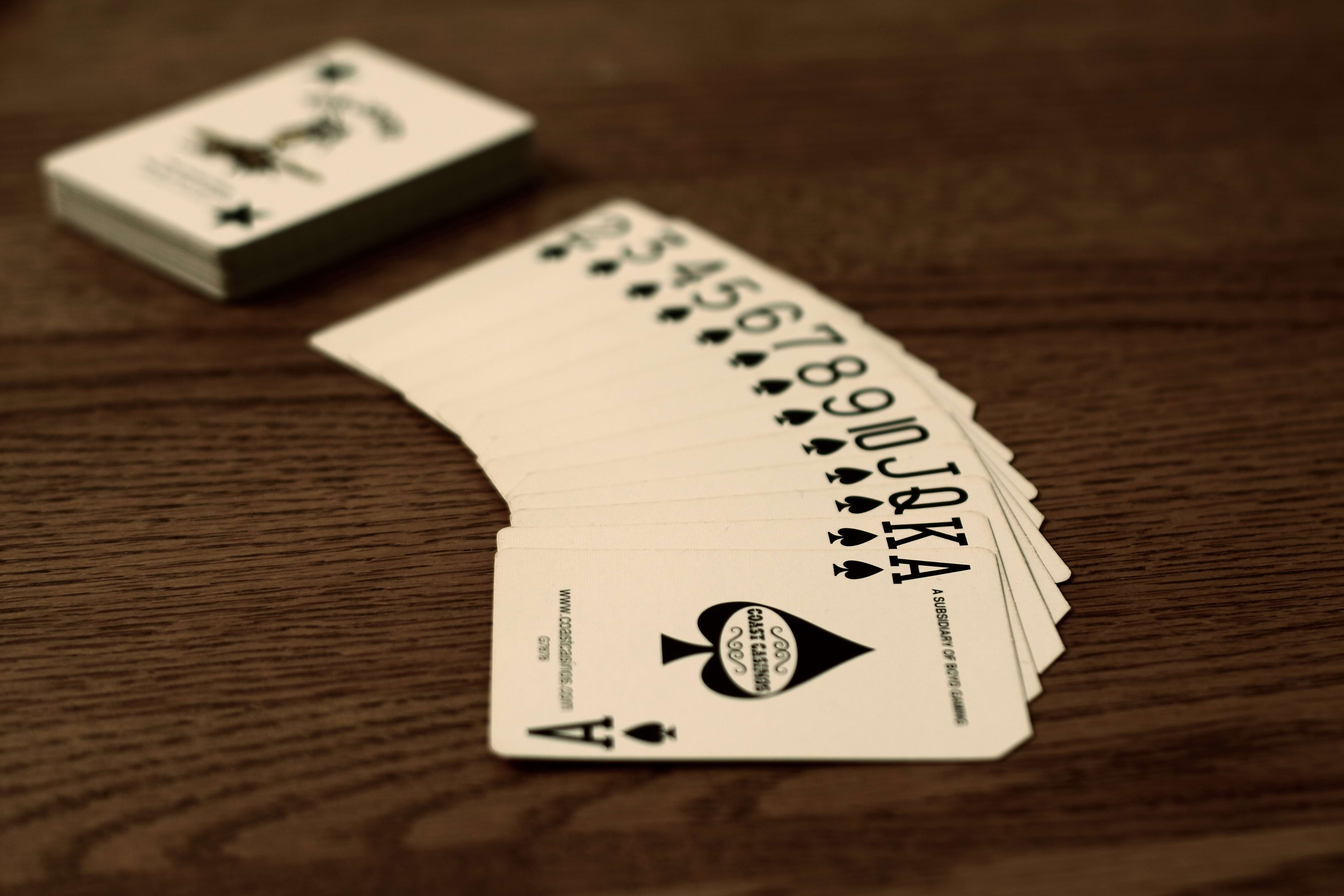 Spades - How to Play Spades