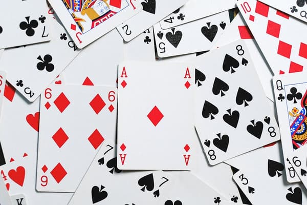 Spider Solitaire - 1 players