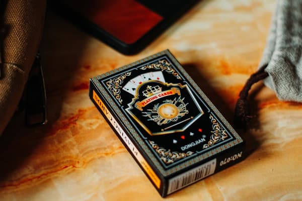 Big Two - 2-5 players