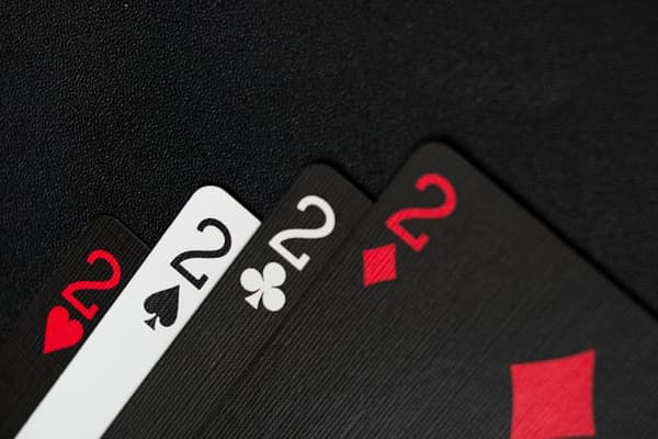 Trappola - 2 players