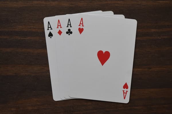 Troefcall - 4 players