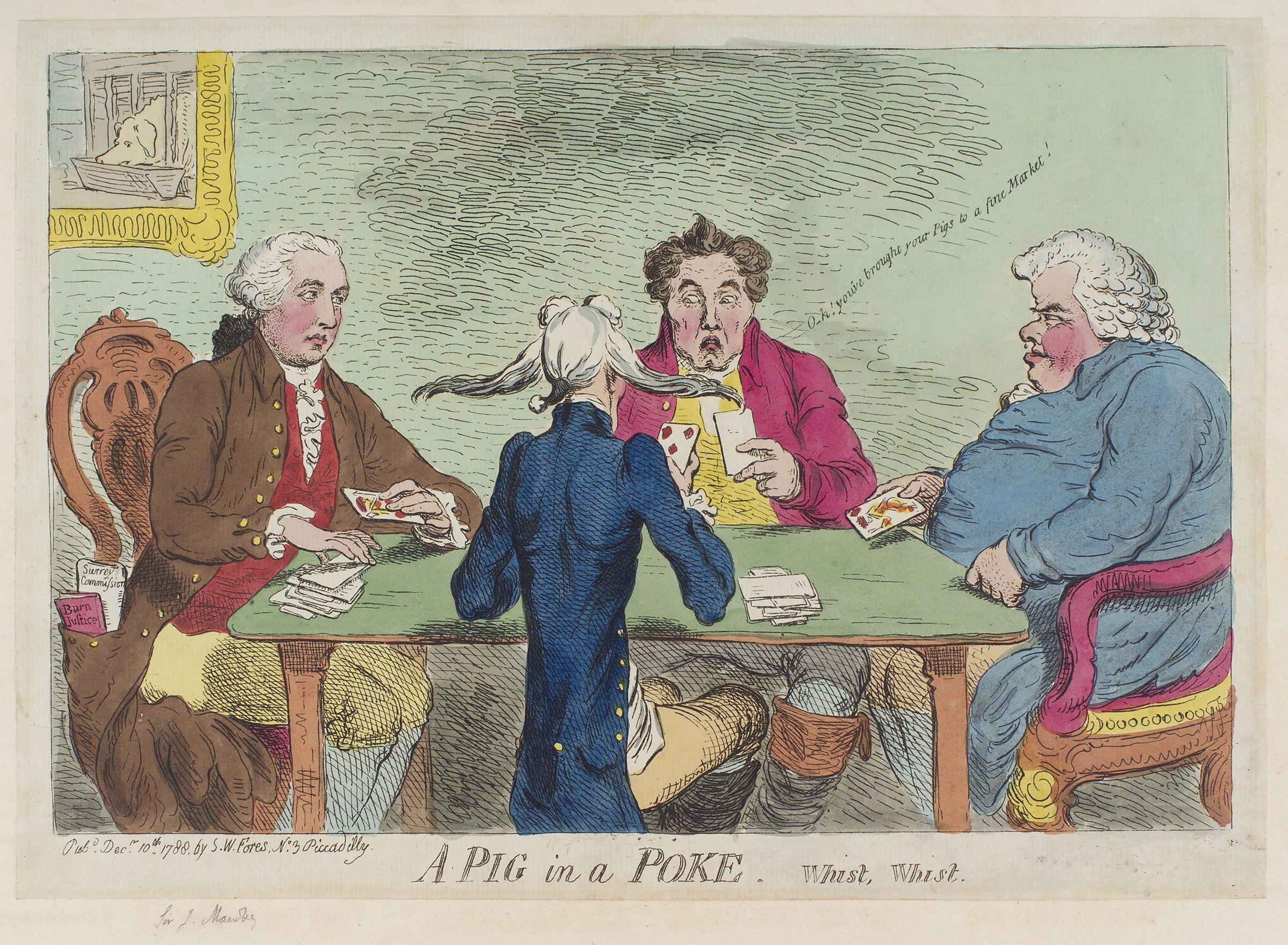 Nap - How to Play Nap