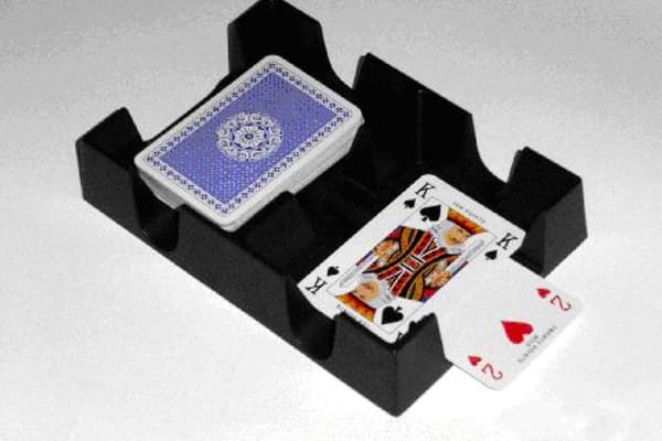 Biriba - 2-6 Spieler