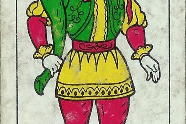 Botifarra - 4 players