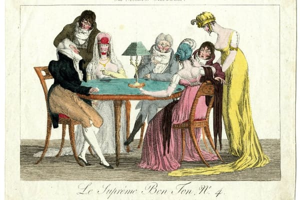 Bouillotte - 4 players