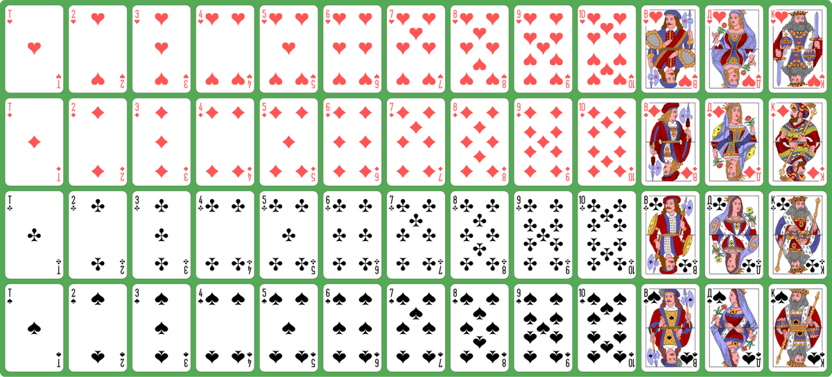 Casino Hold'em - 1-7 players