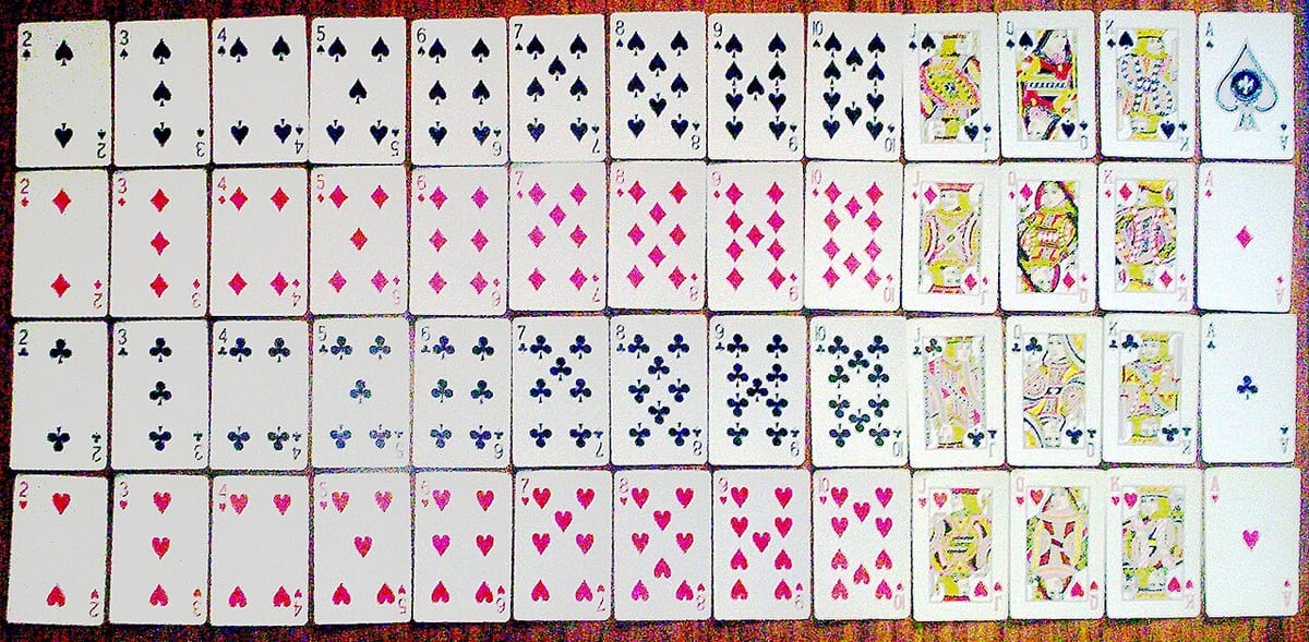Comet - 2-6 players