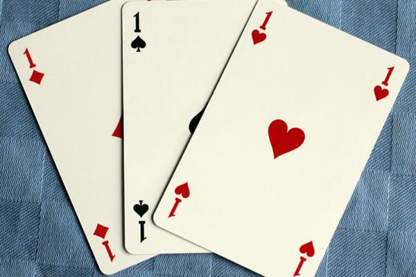 Commerce - 3-10 players