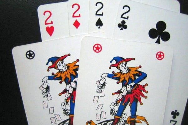 Dou Dizhu - 3 giocatori