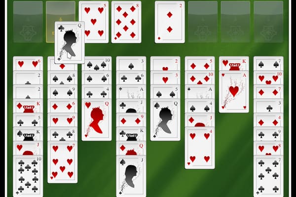 FreeCell