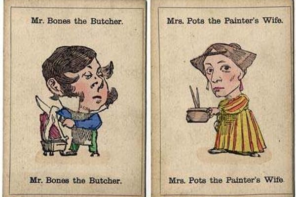 Famiglie Felici - 2-6 giocatori