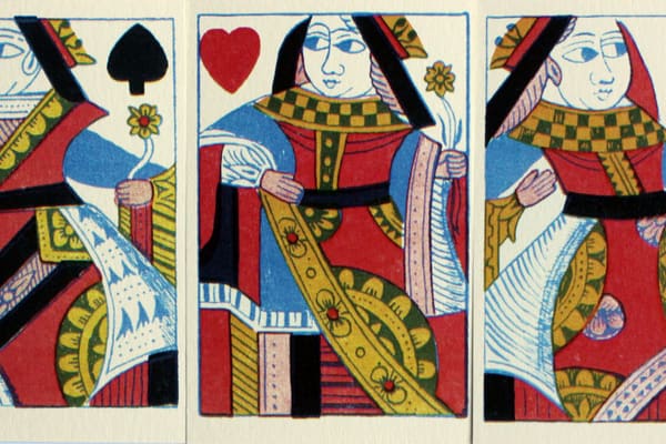 Laugh and Lie Down - 5 giocatori