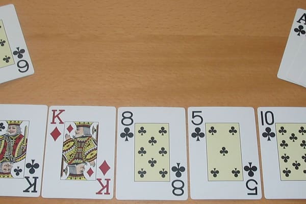 Omaha - 2-10 giocatori