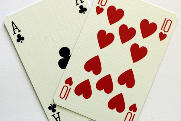 Pontoon - 2-8 giocatori