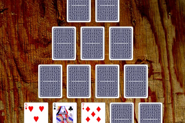 Pyramid (Drinking Game)