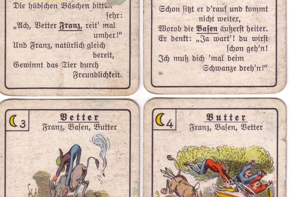 Quartetti - 3 giocatori