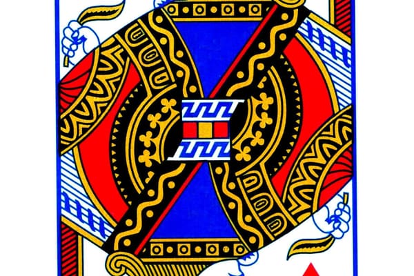 Reversis - 4 giocatori