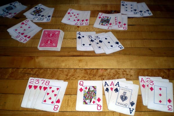 Rummy