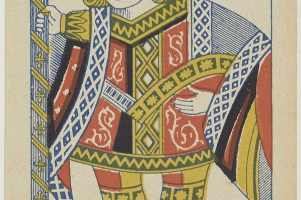 Speculazione - 3-8 giocatori